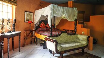Great Huts