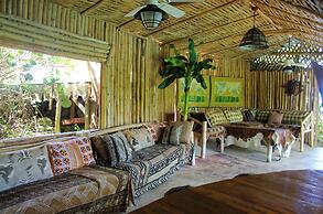 Great Huts