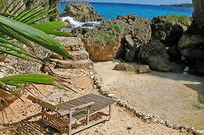 Great Huts