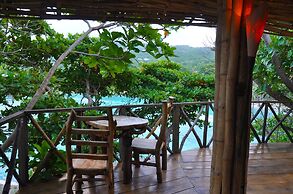 Great Huts