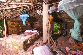 Great Huts