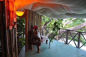 Great Huts