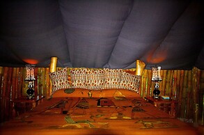 Great Huts