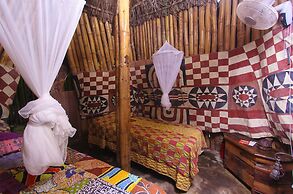 Great Huts