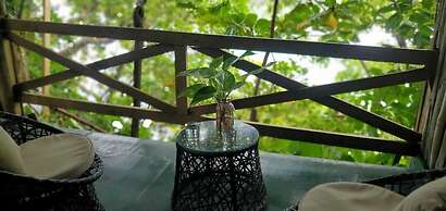 Great Huts