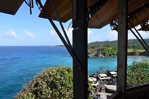 Great Huts