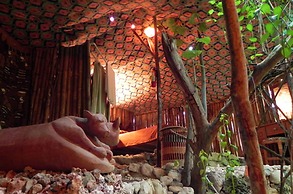 Great Huts