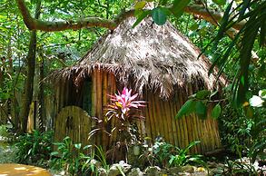 Great Huts