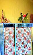 Great Huts