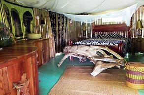 Great Huts