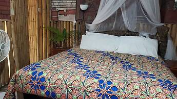 Great Huts