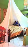 Great Huts