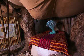 Great Huts