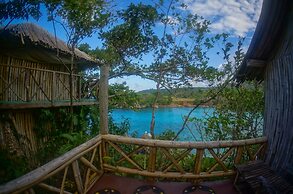 Great Huts