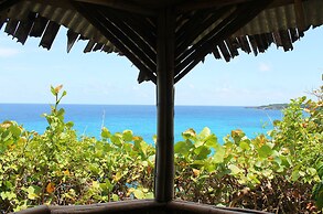 Great Huts