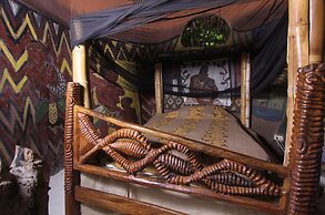 Great Huts