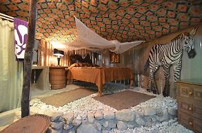 Great Huts
