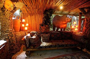 Great Huts