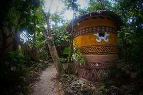Great Huts