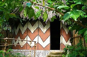 Great Huts