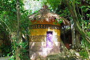Great Huts