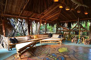 Great Huts