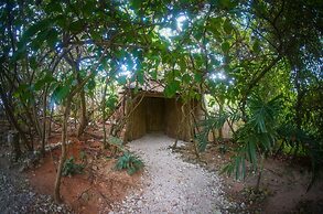 Great Huts