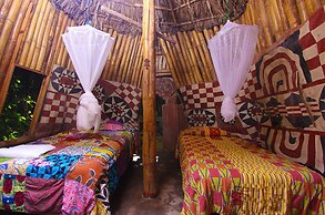 Great Huts