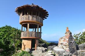 Great Huts