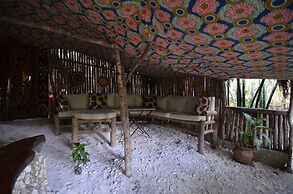 Great Huts