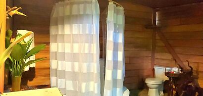 Great Huts