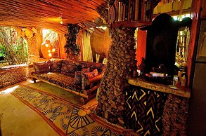 Great Huts
