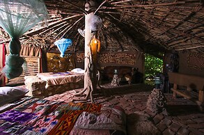 Great Huts