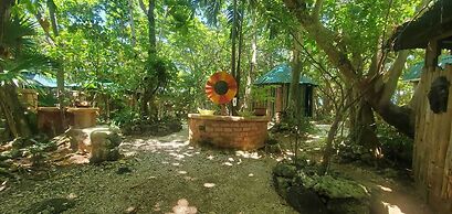 Great Huts
