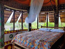 Great Huts