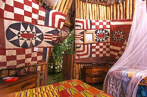 Great Huts