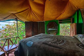 Great Huts