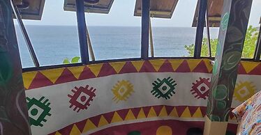 Great Huts