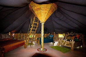 Great Huts