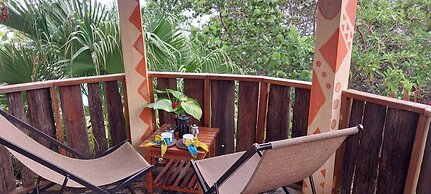 Great Huts