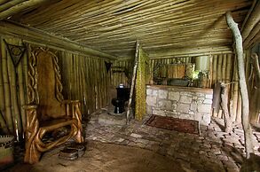 Great Huts