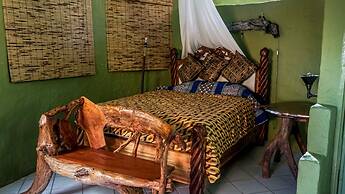 Great Huts