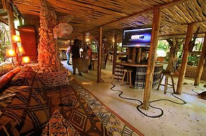 Great Huts