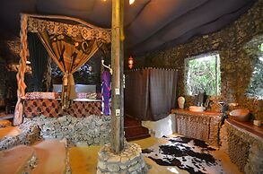 Great Huts