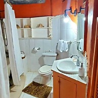 Great Huts