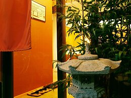 Guesthouse Narakomachi