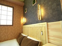 Guesthouse Narakomachi