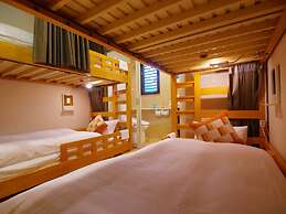Guesthouse Narakomachi