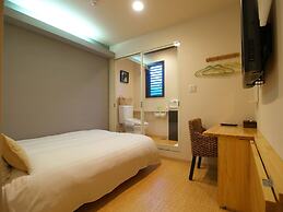 Guesthouse Narakomachi