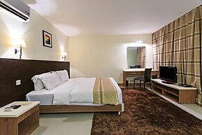 The Orchard Cebu Hotel & Suites powered by Cocotel